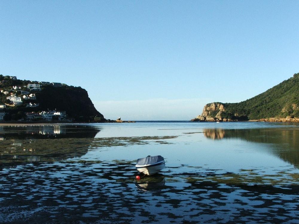 克尼斯纳休闲岛旅馆别墅 外观 照片